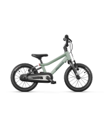 Berg Dash 14 Inch Kinderfiets Sage Green
