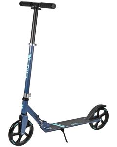 Move Step Scooter 200 BX Blue
