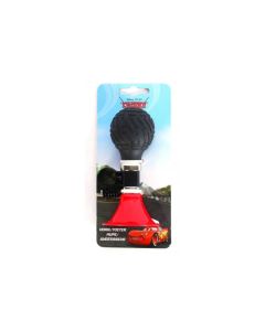Disney Cars Fietstoeter rood