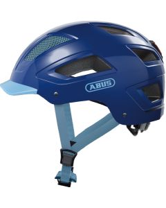 Hyban 2.0 Core Blue Fietshelm