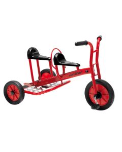 Winther Duo driewieler