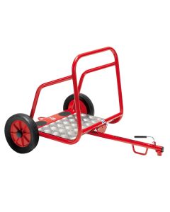 Winther Aanhanger Ben Hur