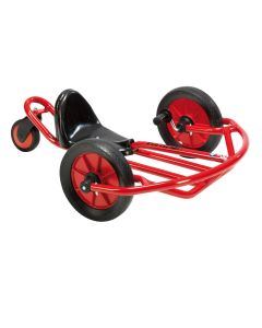 Winther Motoriekfiets klein