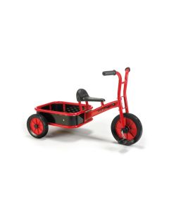 Winther Driewieler Truck