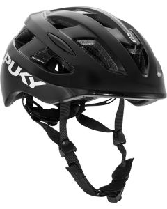 Puky Helm PH8-M zwart 54-58cm