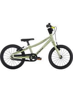 PUKY LS-PRO 14 – Mint Green – 14 inch Kinderfiets