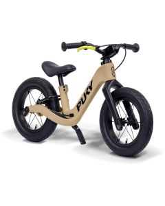Puky Next Loopfiets 12 inch Zandkleur