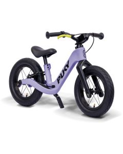 Puky Next Loopfiets 12 inch lavendel