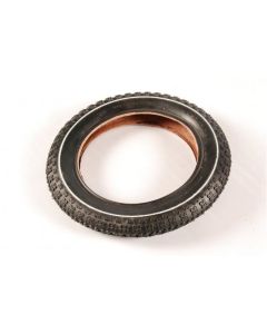 12 inch zwart