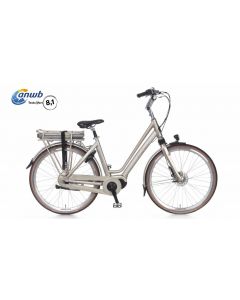 E-volution 28 inch Elektrische fietsen