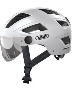 Hyban 2.0 ACE Polar White Fietshelm