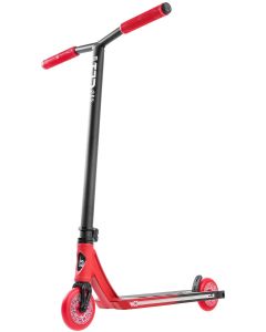 Core CL1 Stuntstep Black Red