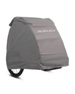 KARD BUR HOES STORAGE COVER GREY