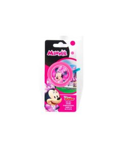Disney Minnie Bow-Tique Fietsbel roze