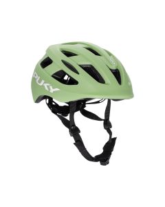 Puky fietshelm Pro retro groen medium (54-58cm)