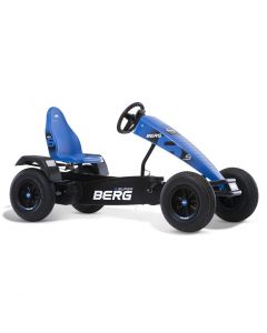 BERG B.Super Blue XXL-E-BFR