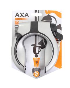 AXA Ringslot Victory Grijs