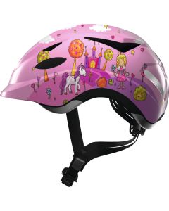 Anuky Princess kinderhelm