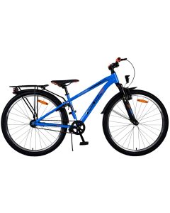 Volare Cross Kinderfiets – Jongens – 26 inch – Blauw