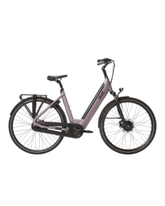 Qwic Premium I FN7 elektrische fiets