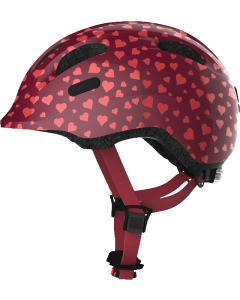 Smiley 2.0 Cherry Heart kinderhelm