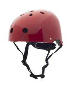 CoConuts CoCo 9 Helm Trybike rood