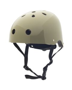 CoConuts CoCo 10 Helm Trybike groen