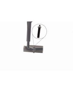 Quick release, Optie voor Baby-mee MaxiCosi drager, klickfix