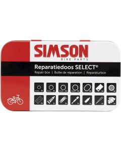 Simson Reperatiedoos Select