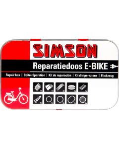 Simson Reparatiedoos E-Bike