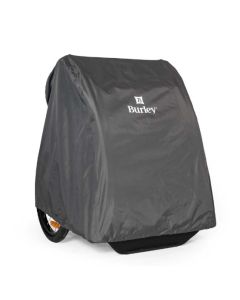 KARD BUR HOES STORAGE COVER GRY
