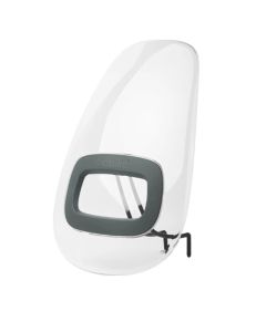 Bobike Winscherm Go-Grijs