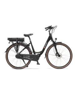 Bikkel Bora Dark Grey