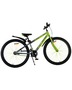 Volare Rocky Kinderfiets - 26 inch - Groen