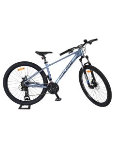 Volare X-Trail MTB – Jongens – 29 inch – L - Grijs – 21 speed