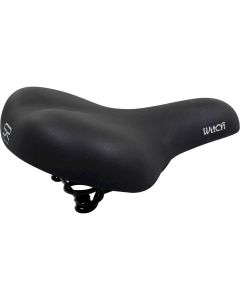 Selle Royal Zadel Witch Relaxed 8013 uni Zwart