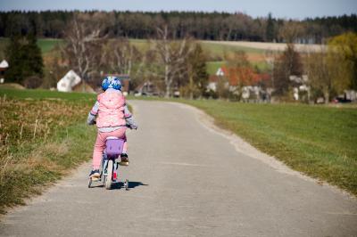 Welke maat kinderfiets heb ik nodig? (Maattabel 2026)